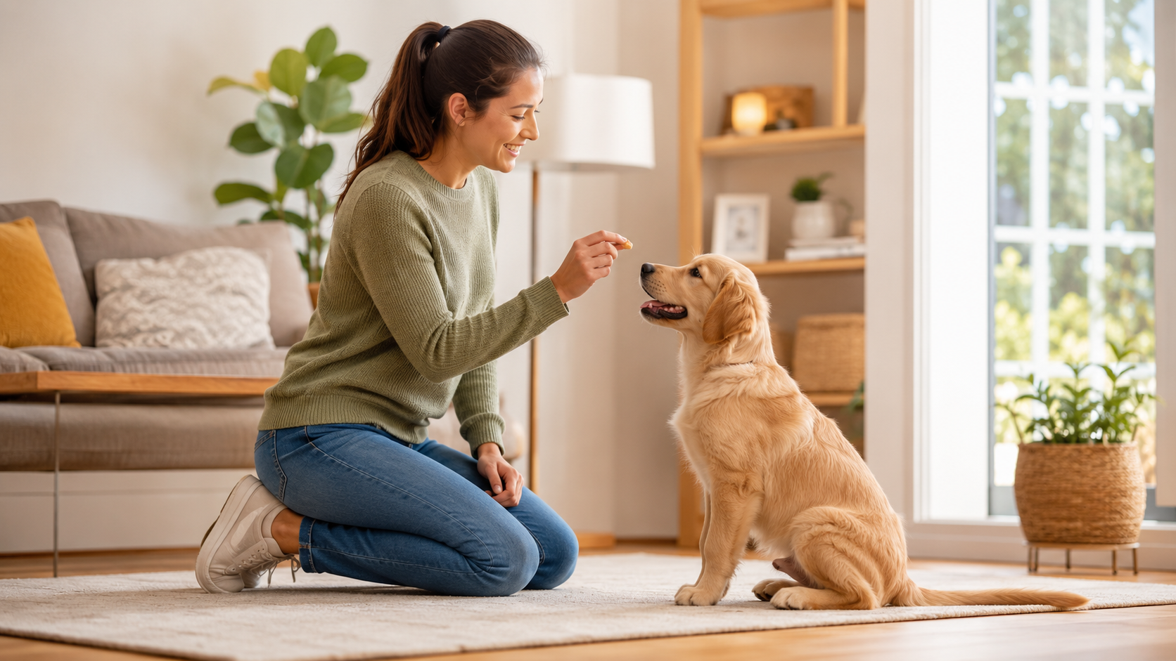 The Complete Dog Training Guide for Beginners (Part 2)