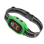 Dog Bark Collar CalmTone Smart Trainer