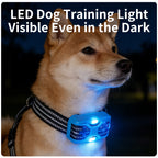 Starpawss P25 330M Remote Dog Training Collar for 3 Dogs – IP67 Waterproof Rechargeable Collar with Beep, Vibration & Static Modes