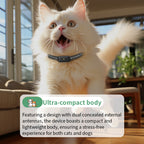 Starpawss P42 Pet GPS Tracker for Cats & Dogs – Real-Time Location & Activity Monitor