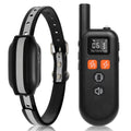 Starpawss PD-516 3300FT Remote Dog Training Collar with Beep, Vibration & Shock Modes